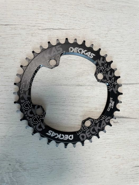 НОВА плоча Narrow Wide 104BCD 36T