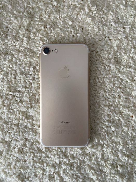 iPhone 7 на запчасти