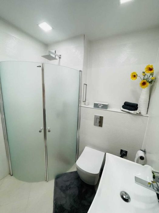 Тристаен апартамент