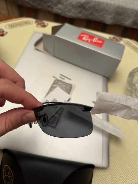 Ray-ban 3183
