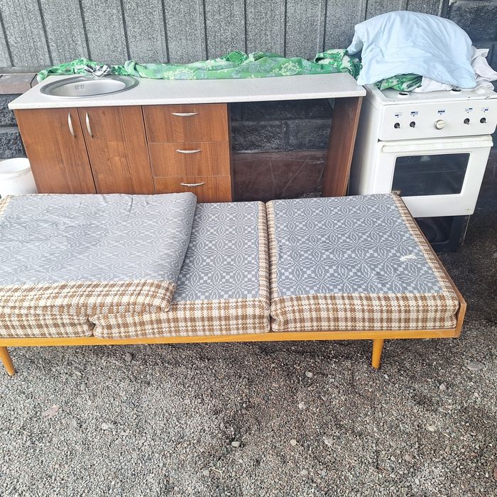 Продам кухонный гарнитур