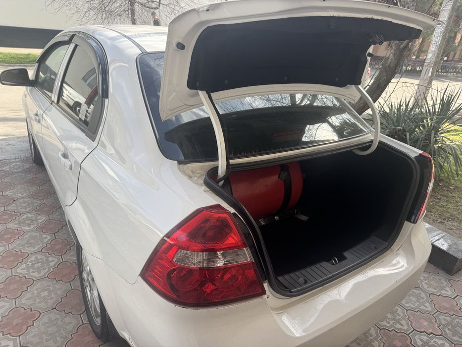 Other Nexia 2019 — 5