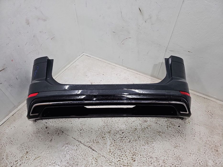 Bara spate Volkswagen Touran (5T1) R-line [Fabr 2015-prezent] LC7Q