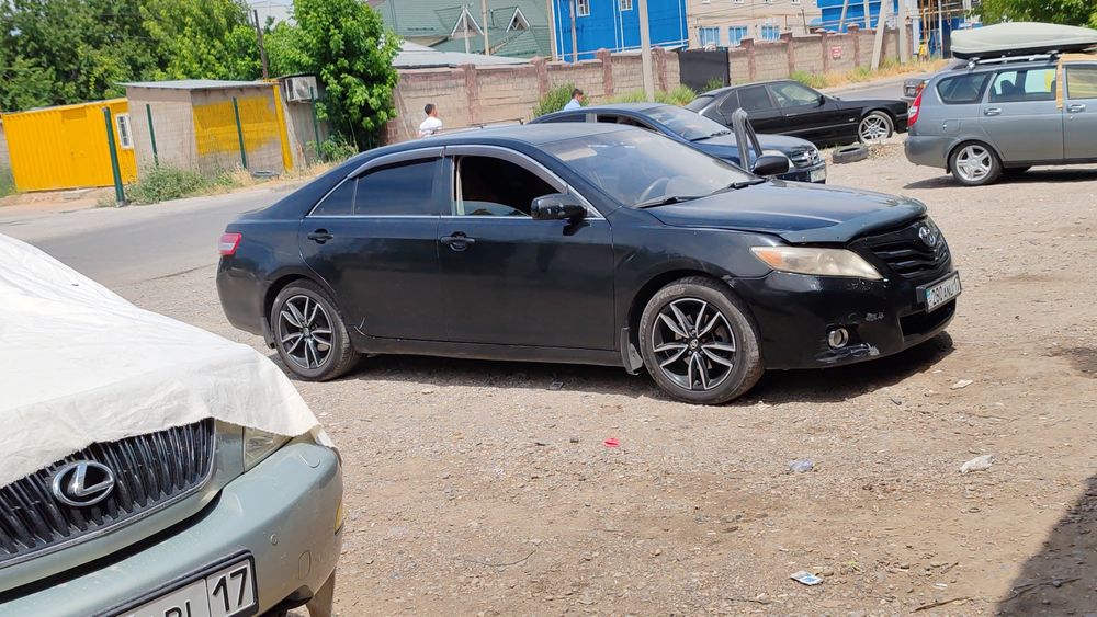 Титановый дискі сатылады