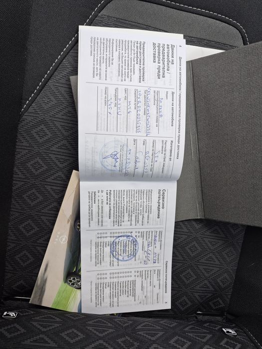 Opel Mokka 136 к.с.  2024г.  21064км Частно лице