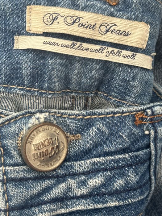 Дънки 28-29 номер