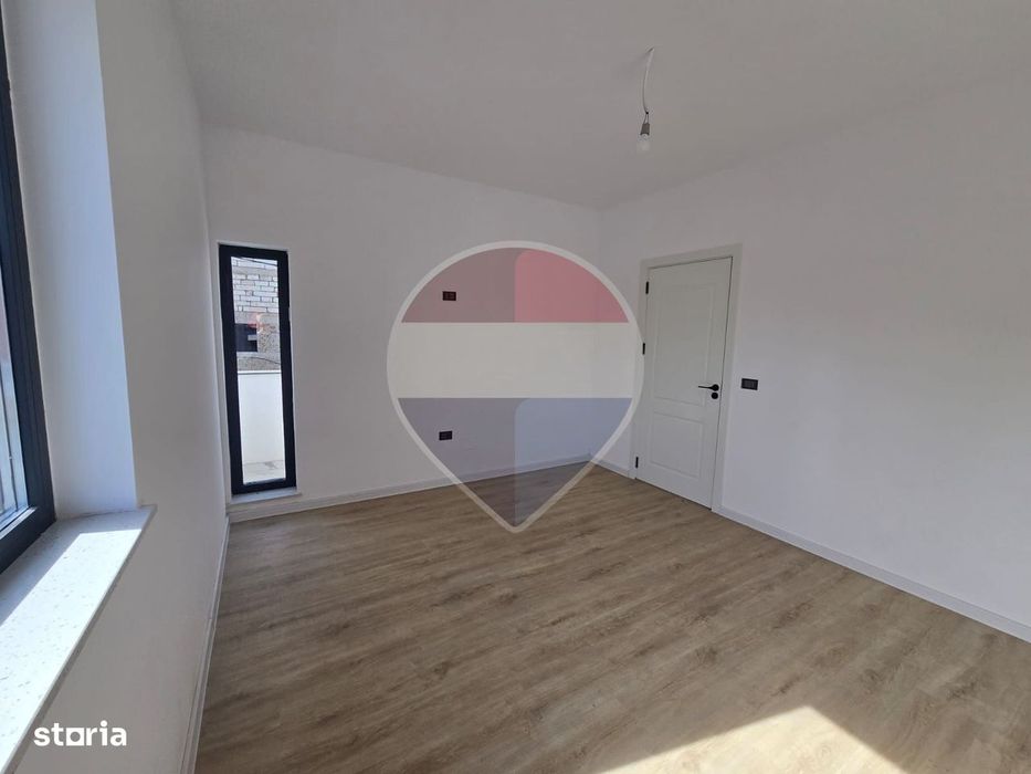 Casa P+1, constructie noua, Parcului Nicolae Romanescu