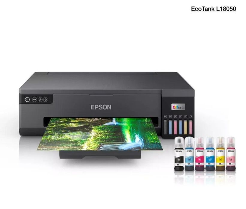 Epson EcoTank L18050