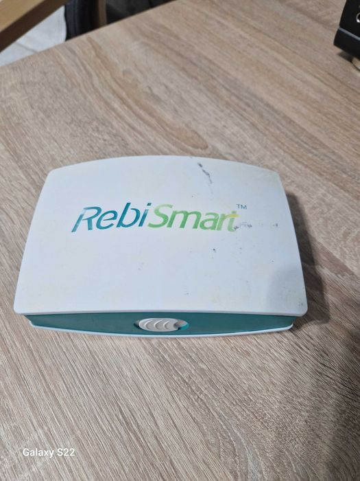 RebiSmart/ Autoinjector/ Dispozitiv Pentru scleroza multiplă