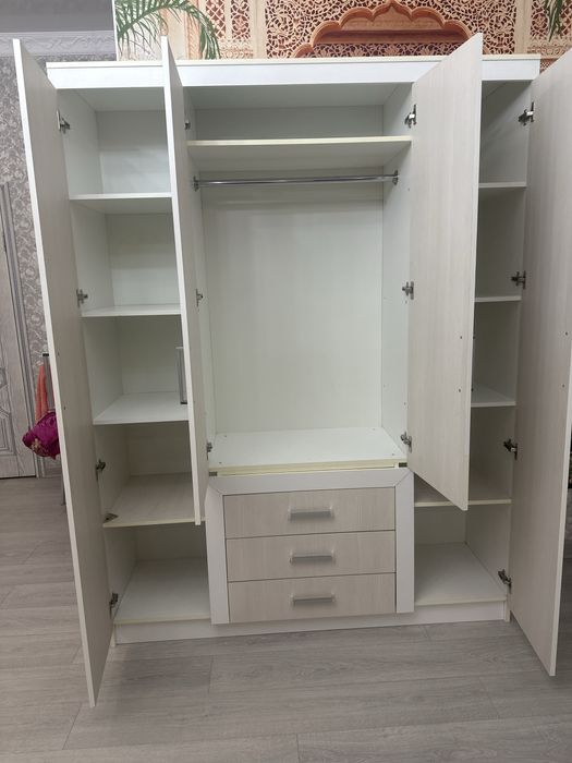 Шкаф для детской