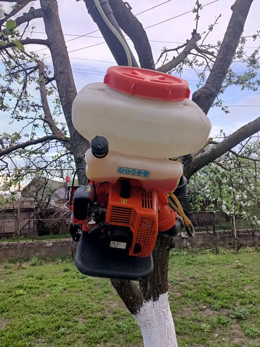 Atomizor/Pompa de stropit