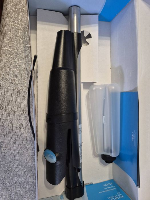 Прахосмукачка RAINBOW