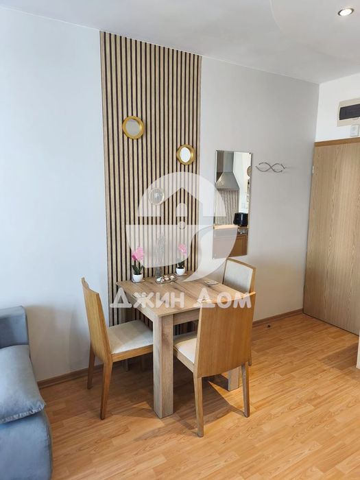 Продава се Двустаен апартамент в Свети Влас - 60 кв.м за 804 €/кв.м - Снимка #3