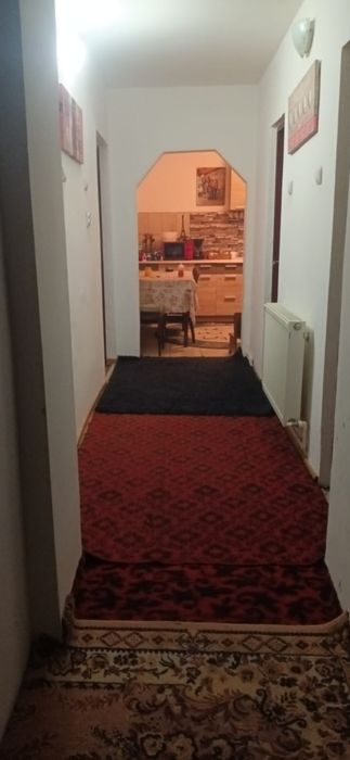 Casă 80 mp + 500 mp grădină, Luduș, E60 – toate utilitățile