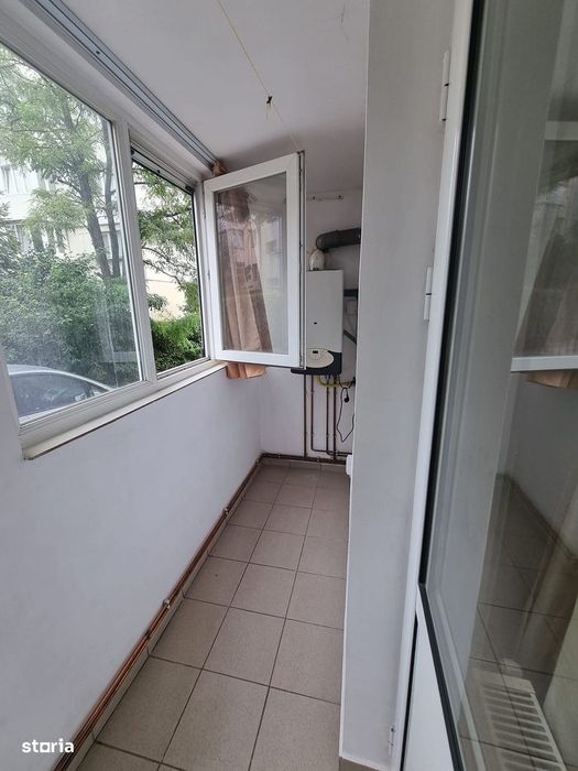 Garsonieră modernă de închiriat – Păcurari, la bulevard
