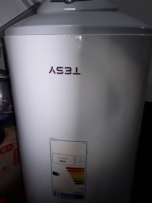 Бойлер Теси 150 л.