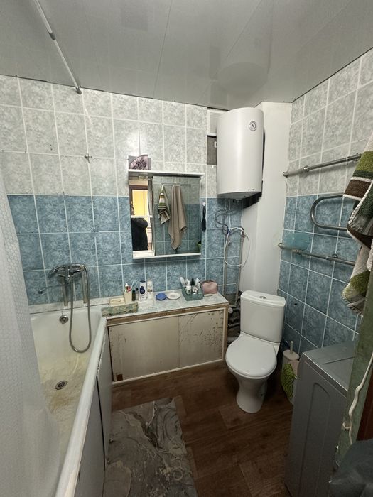 Продам 2-х комнатную квартиру