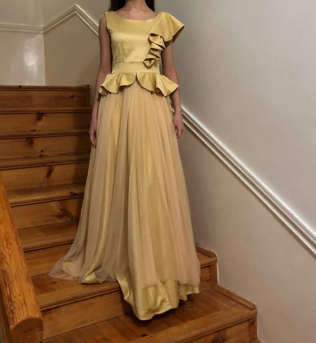 платье на свадьбу