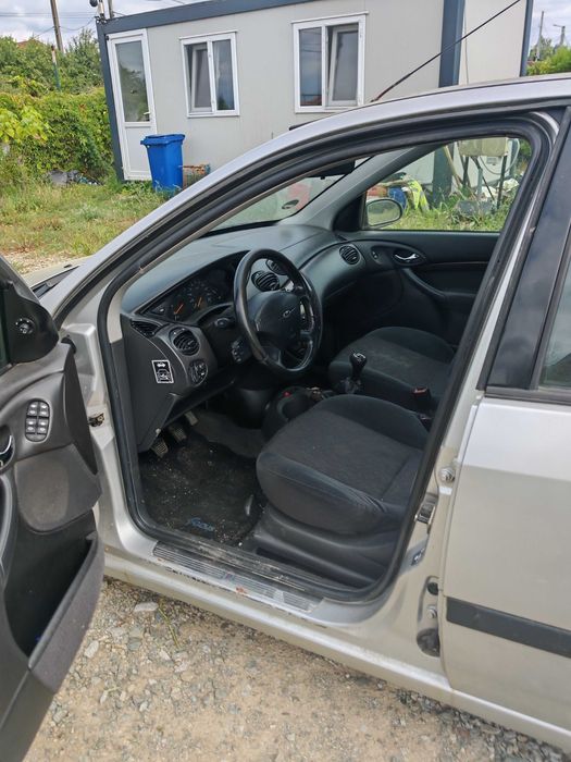 Autoturism de vânzare