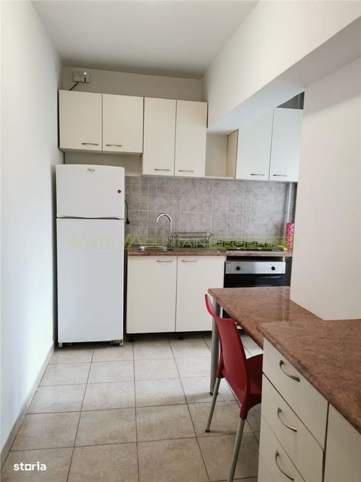 Rin Residence Otopeni, apartament 2 camere