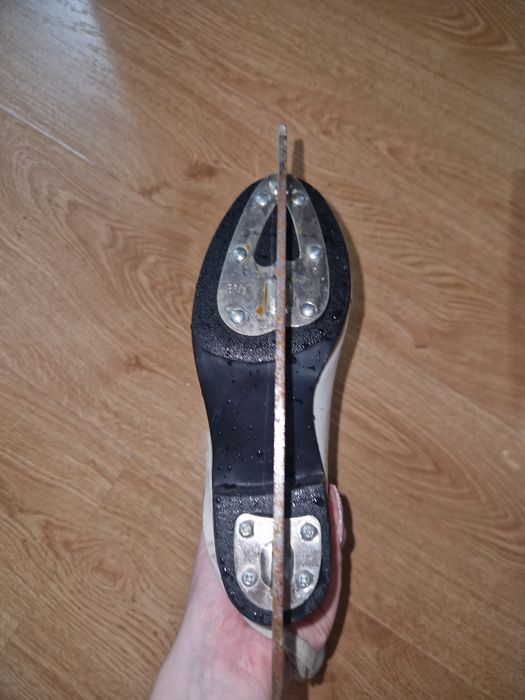 детские коньки на зиму