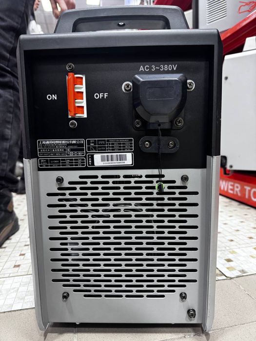 Сварочни аппарат MMA