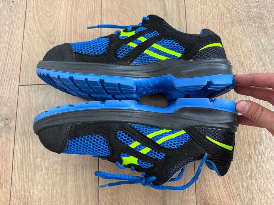 Atlas 40 S1 ESD bocanci bombeu