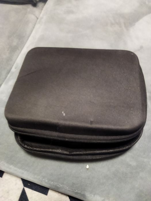 Дрон квадрокоптер