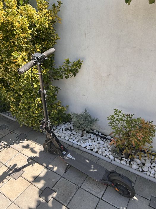 Trotineta electrica E-Twow