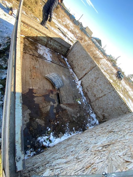 Продам Кузов на газель