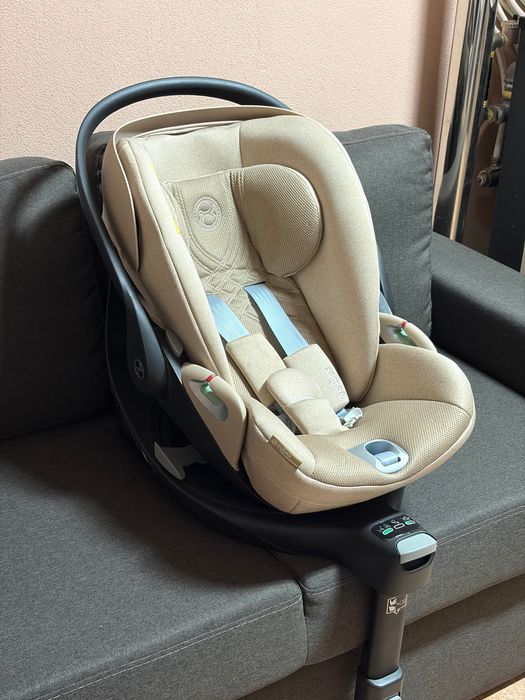 Бебешко столче за кола Cybex