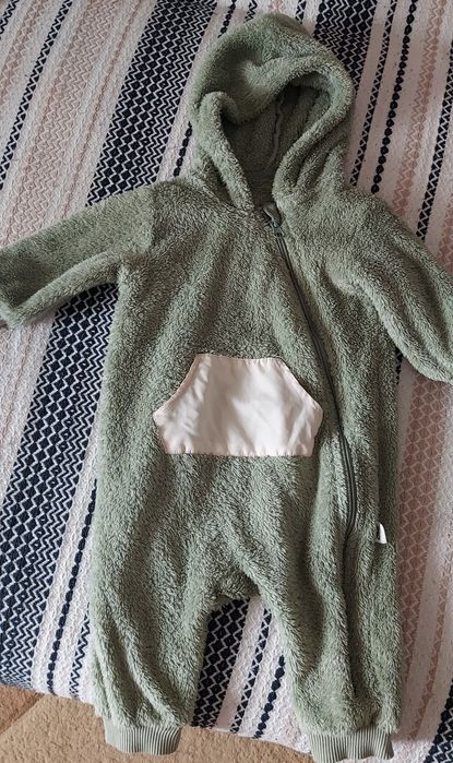 Продам комбенизон