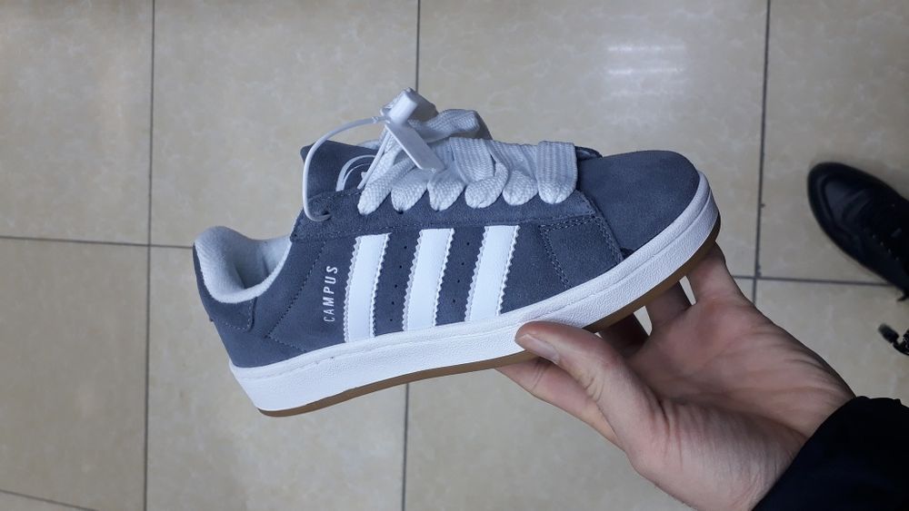 Кроссовки Adidas Campus
