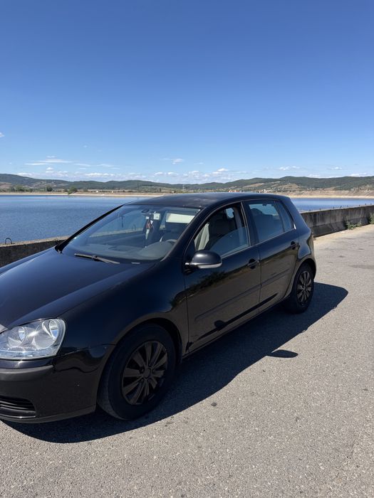 Golf 5 2.0 tdi bkd