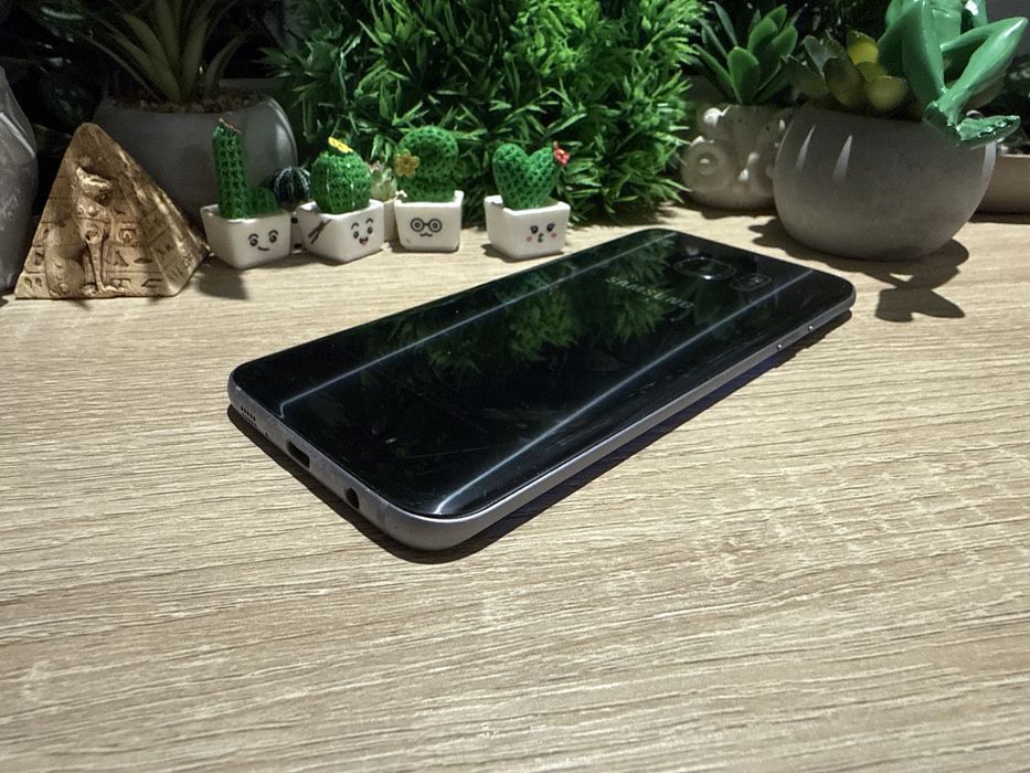 Samsung s7 edge ‼️Garantie‼️