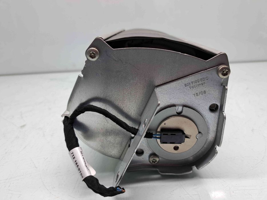 Airbag pasager Bmw 5 (E60) [Fabr 2004-2010] 397039708134