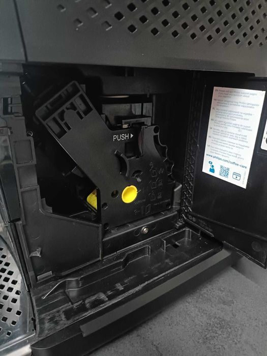 Espressor automat Phillips seria 2200