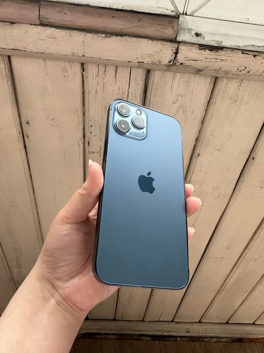 Айфон 12Про Макс