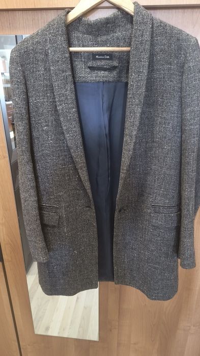 Palton Massimo Dutti S/M