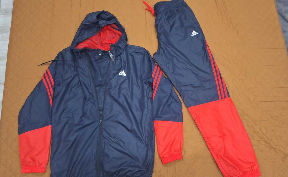 Мъжки екип Adidas