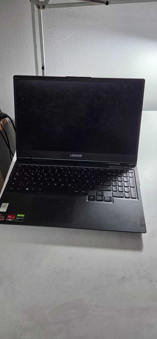 LICHIDARE! Lenovo Legion 5 15ARH05 Defect – Complet sau Pe Bucăți