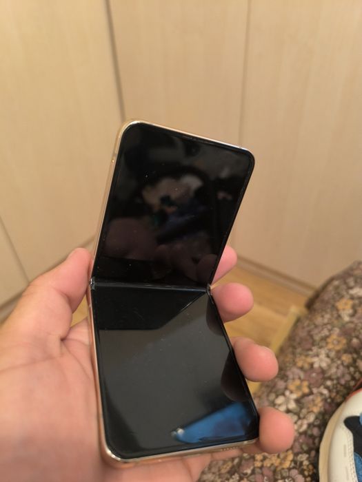 Samsung galaxy z flip
