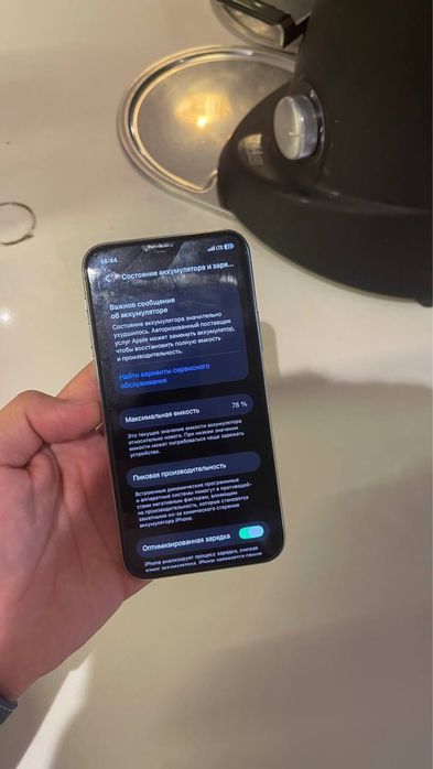 iPhone 11 Pro 78/256Gb