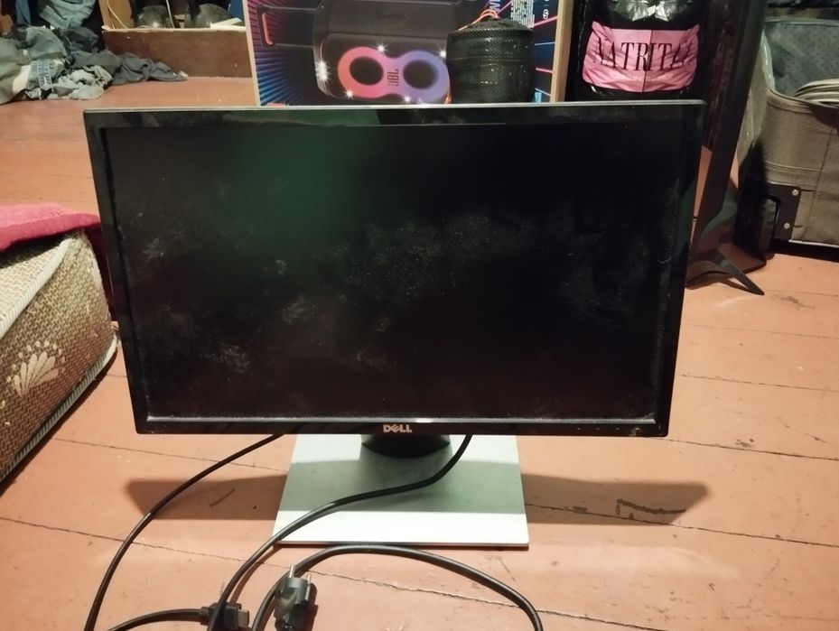 Монитор DELL продам