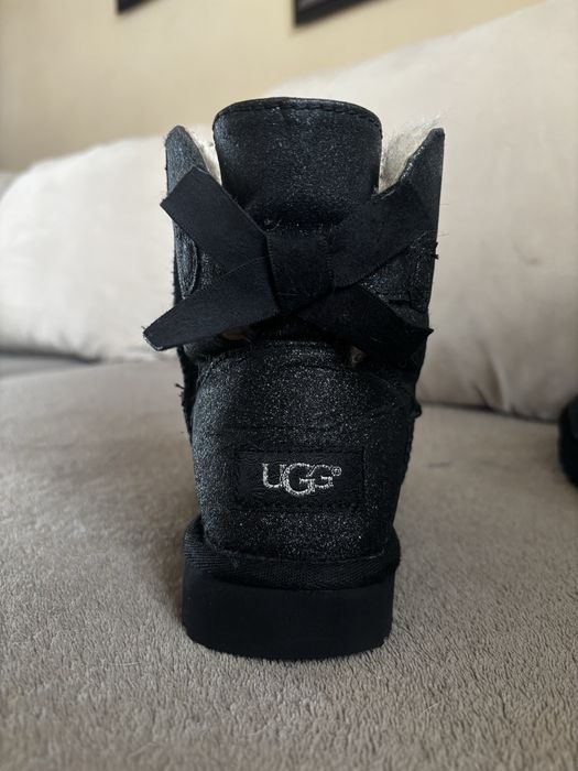 Боти UGG , 36 номер ,Лимитирани водоустойчиви