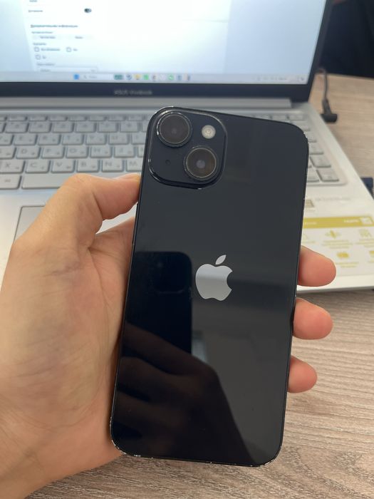 Продам iPhone 14 256GB