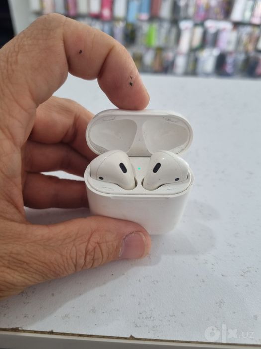 Airpods 2.1 Original