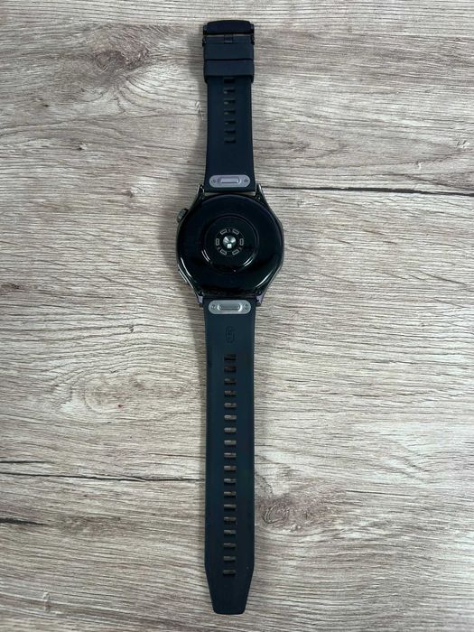 Vand ceas Huawei Watch GT 5 46mm - garantie pana in noiembrie 2028