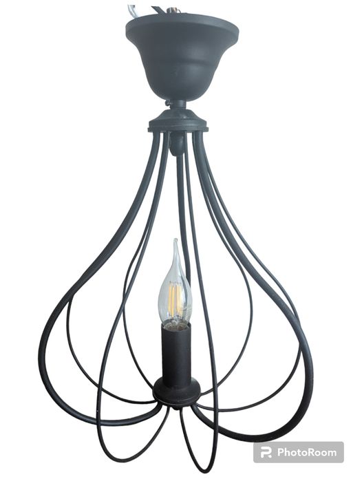 Полилеи / Пендели