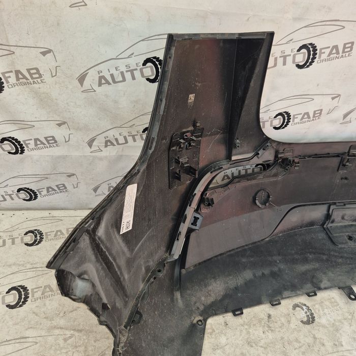 Bara spate Tesla Model Y Facelift Juniper an 2025-2026